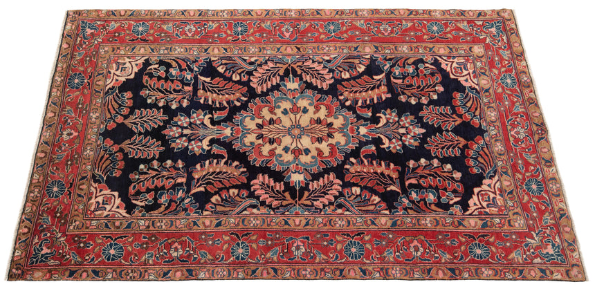 Alfombra persa Lilian | 254 x 140 cm