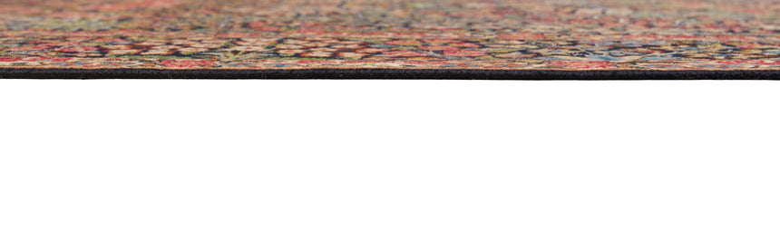 Alfombra persa Kerman | 247 x 148 cm