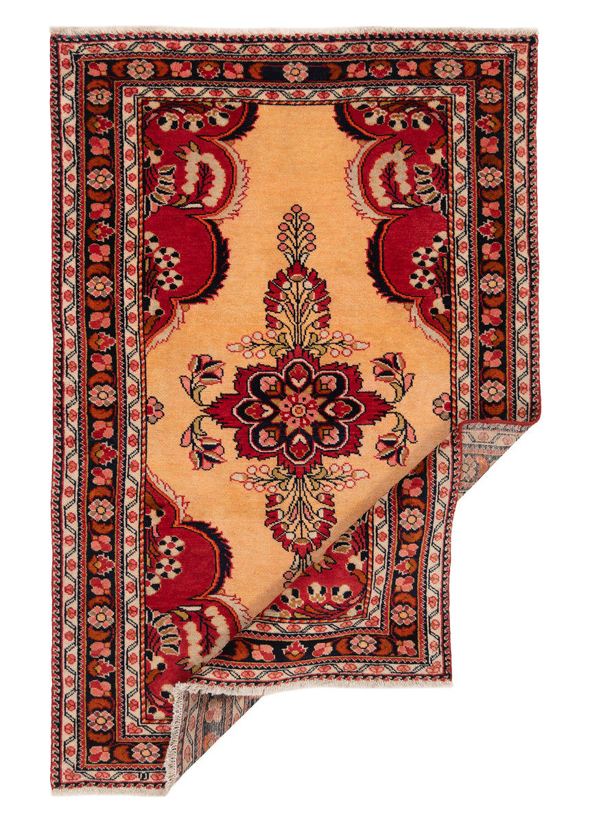 Alfombra persa Lilian | 153 x 100 cm