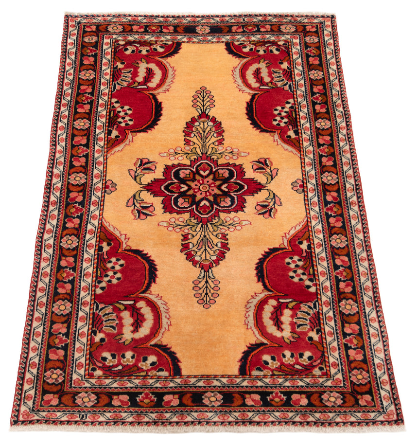 Alfombra persa Lilian | 153 x 100 cm