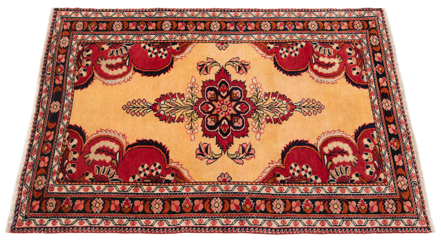 Alfombra persa Lilian | 153 x 100 cm