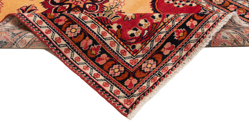 Alfombra persa Lilian | 153 x 100 cm