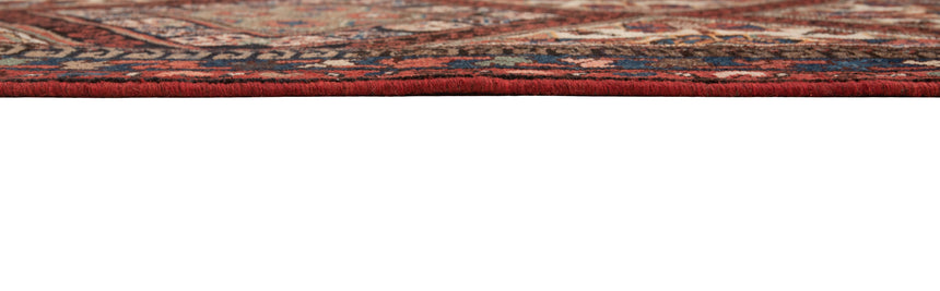 Alfombra persa Hamedan | 312 x 97 cm