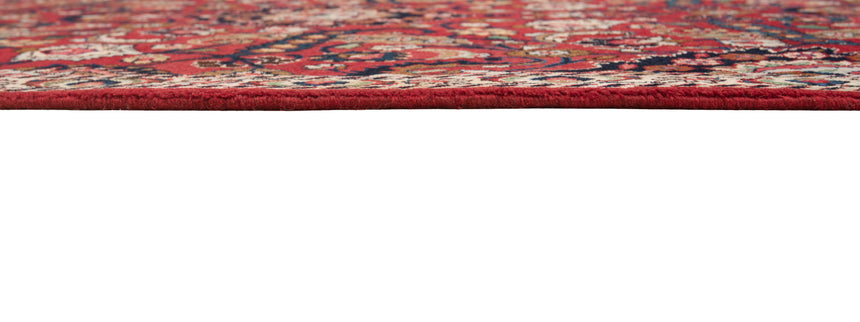 Alfombra persa Mashhad | 277 x 102 cm