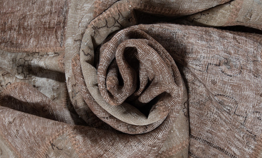 Patchwork Alfombra | 311 x 217 cm