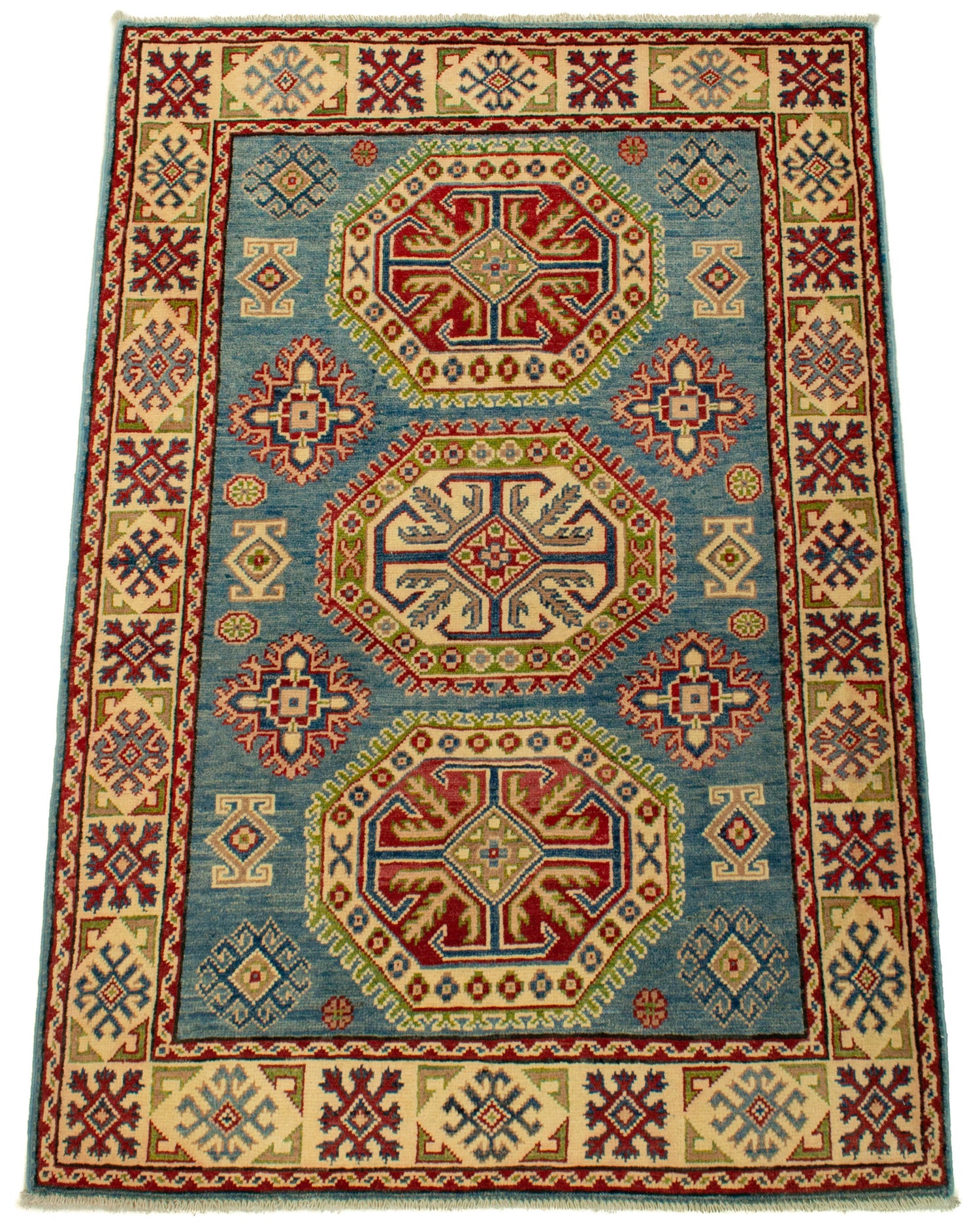 Kazak Rug | 151 x 102 cm