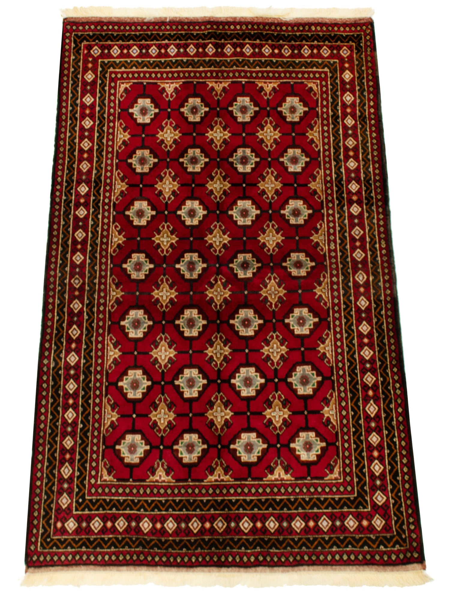 Baluch Persian Rug | 185x105cm