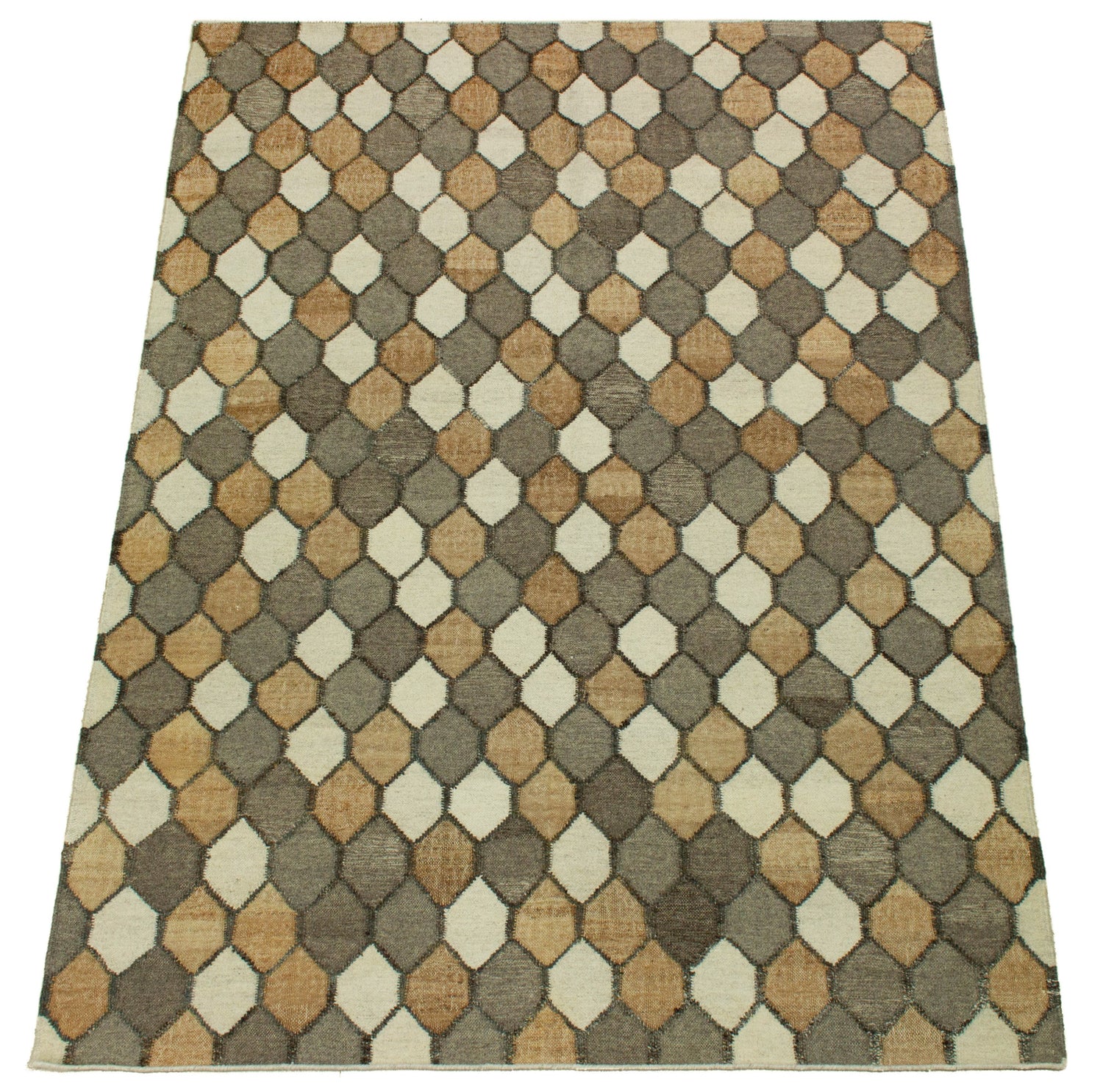 Modern Kilim | 238 x 172 cm