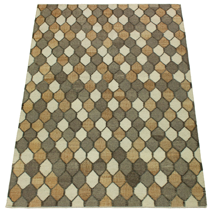 Modern Kilim | 238 x 172 cm