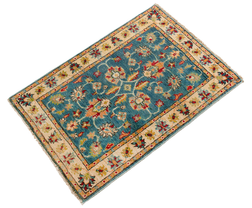 Kazak rug | 86 x 59 cm
