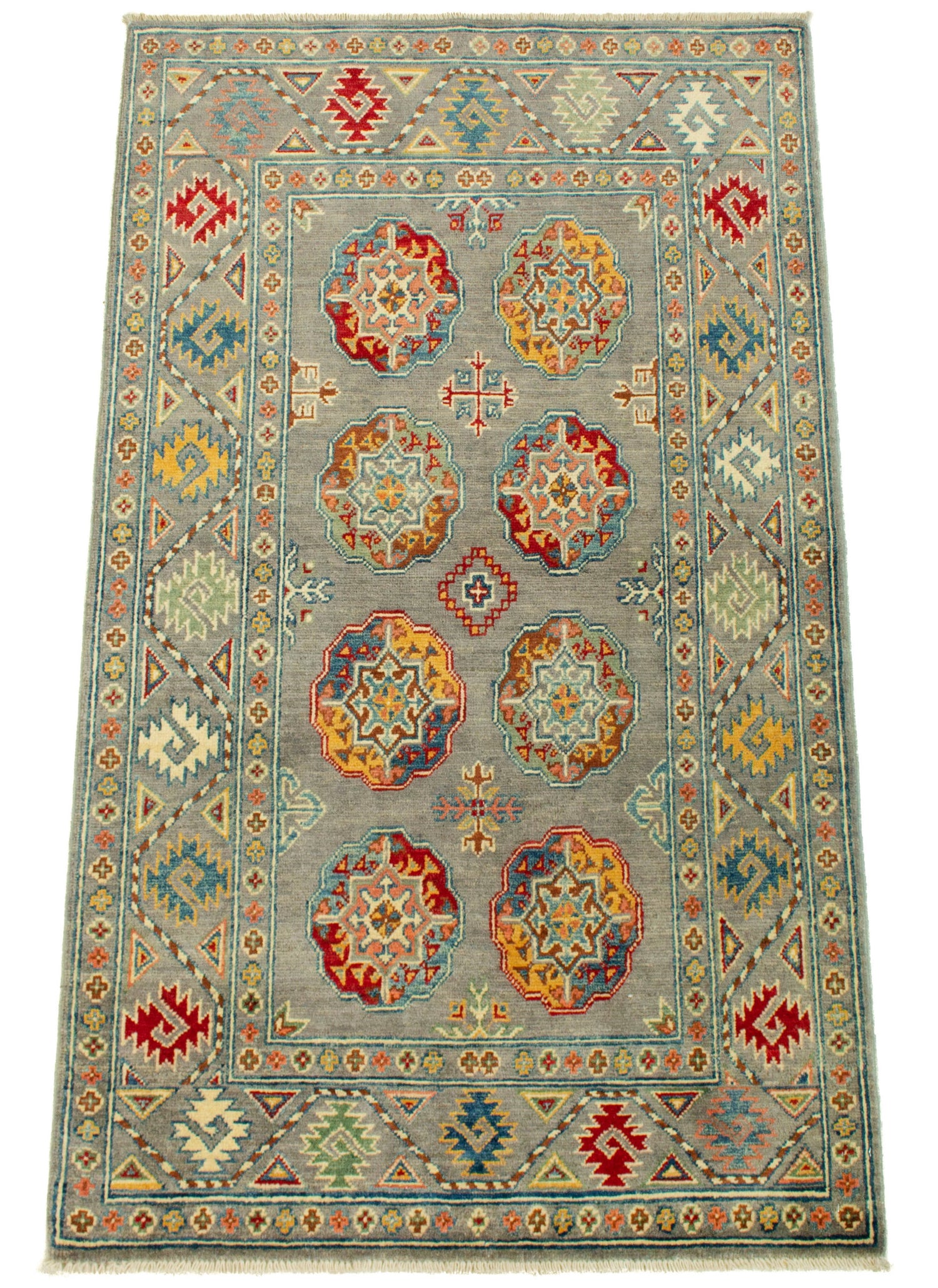 Kazak rug | 158 x 93 cm
