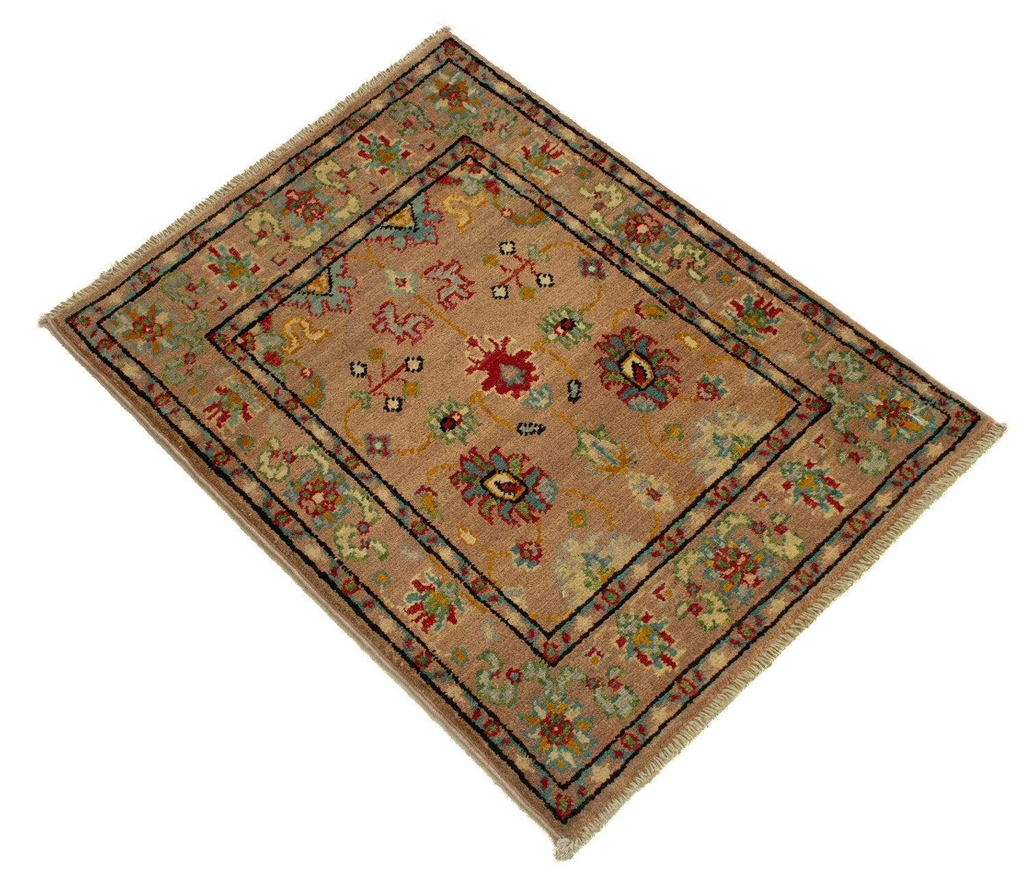 Kazak rug | 85 x 61 cm