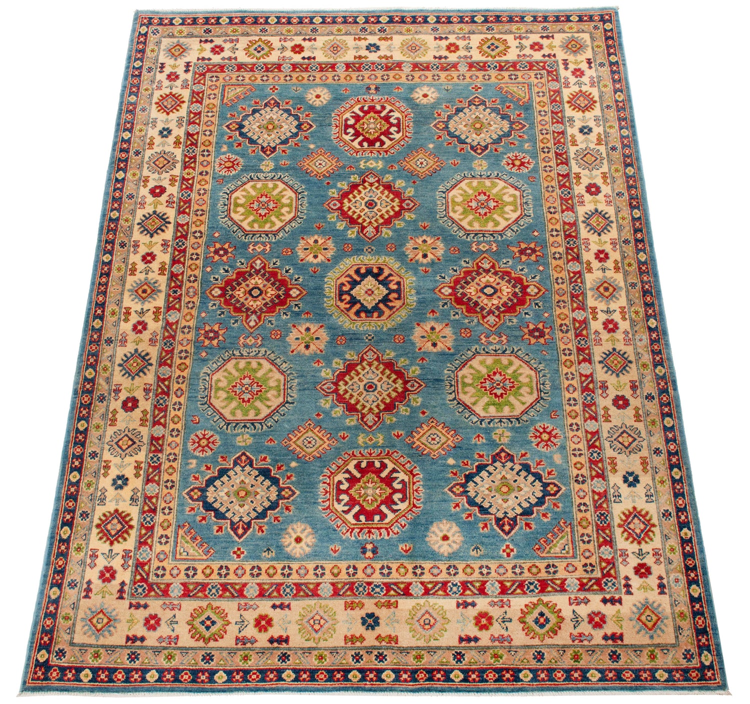 Kazak rug | 237 x 170 cm
