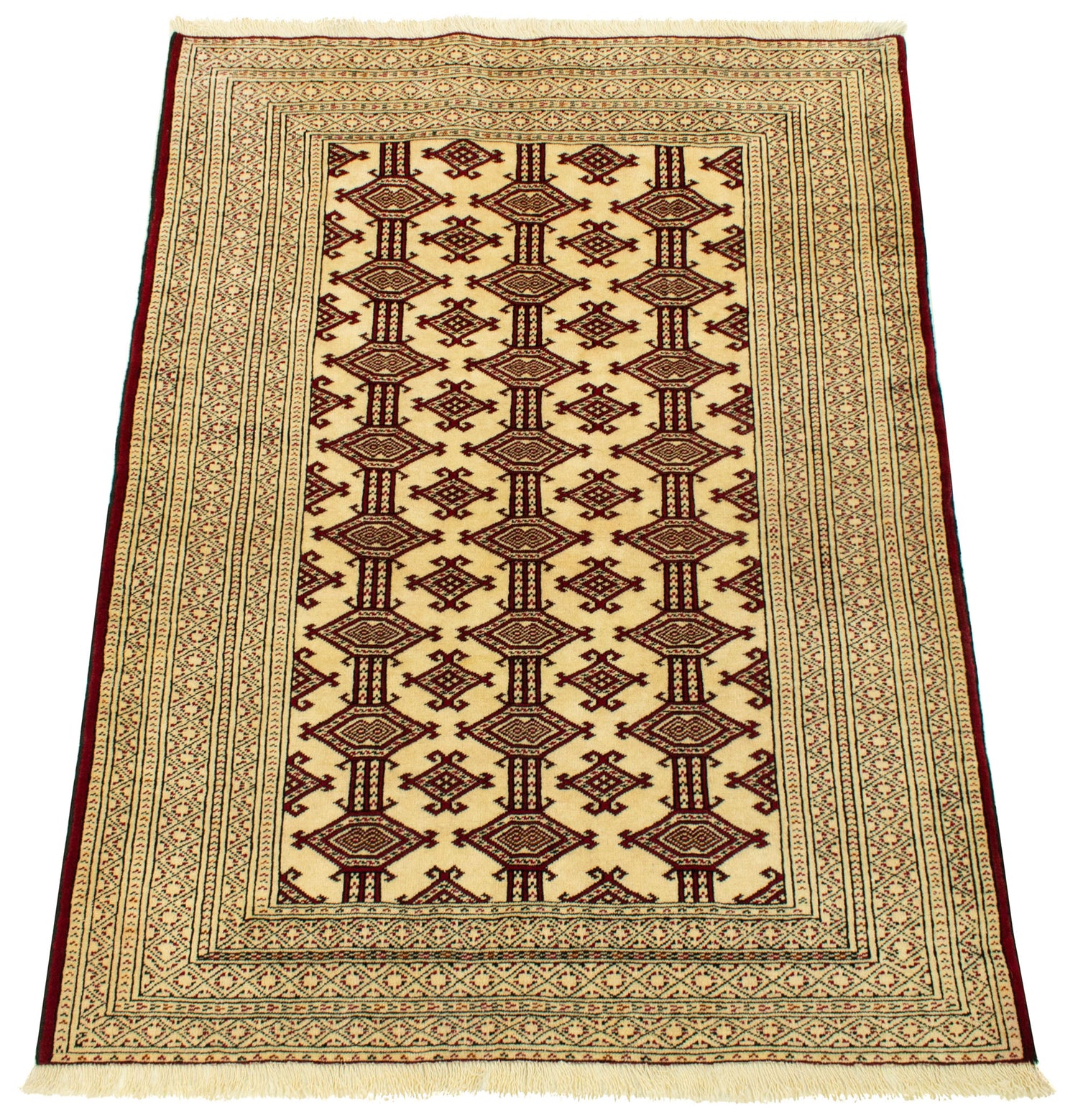 Baluch Persian Rug | 147x110cm
