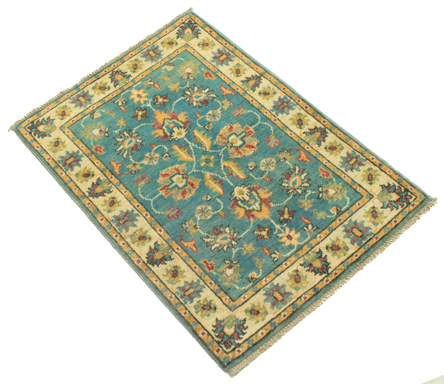 Kazak rug | 88 x 62 cm