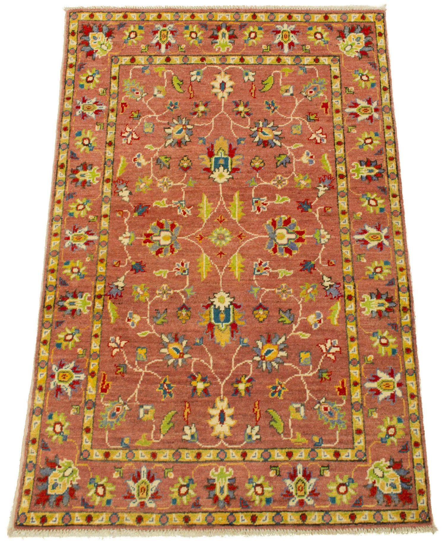 Kazak Rug | 159 x 101 cm