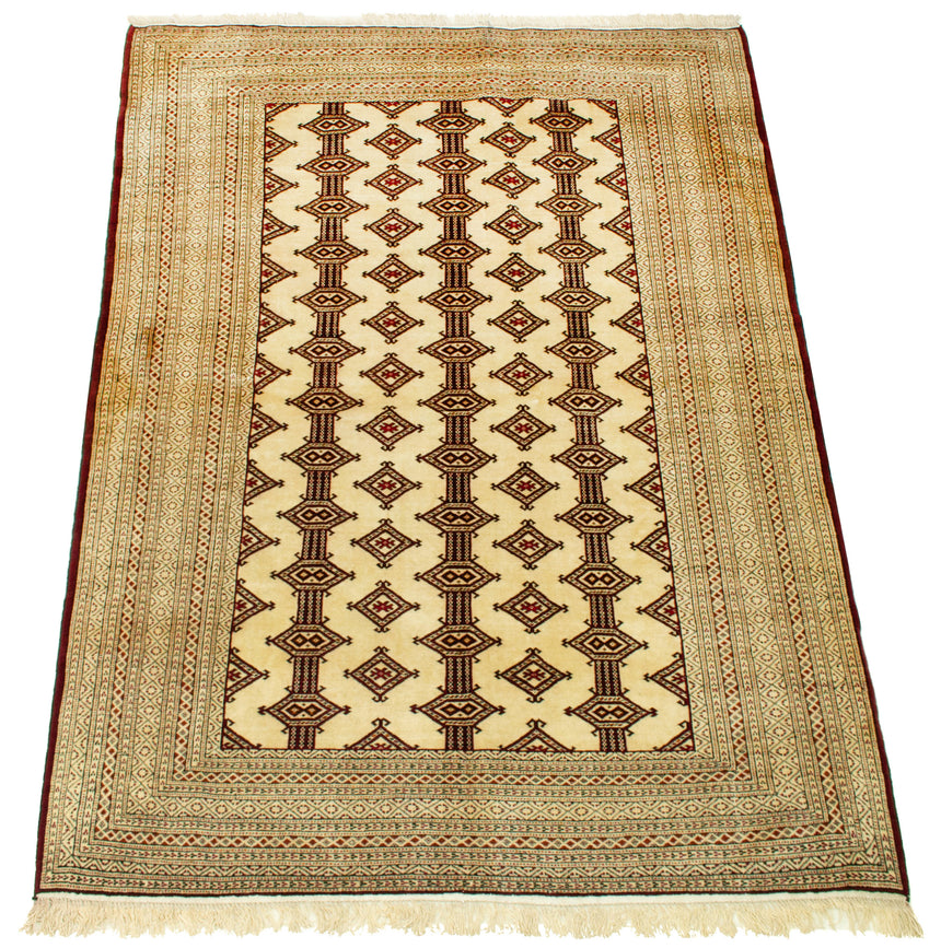 Baluch Persian Rug | 177 x 137cm