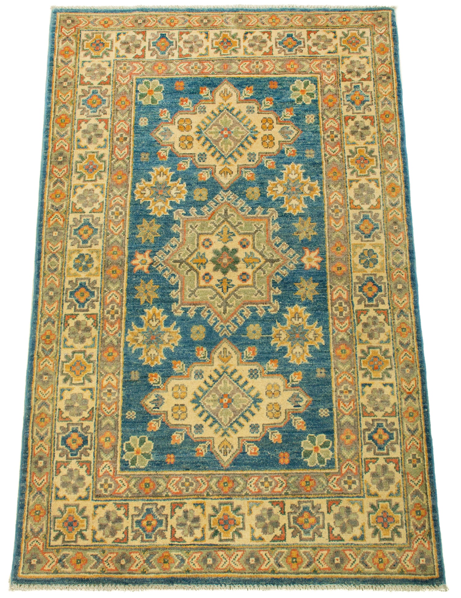 Kazak rug | 156 x 100 cm
