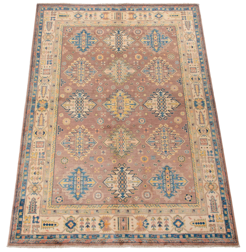 Kazak rug | 239 x 167 cm