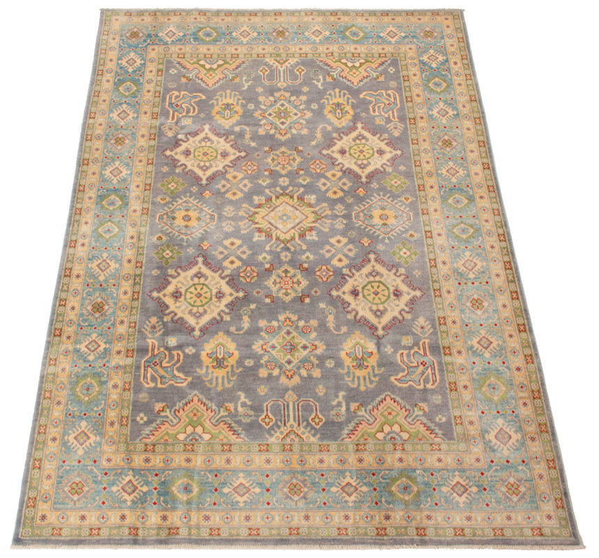 Kazak Rug | 292 x 201 cm
