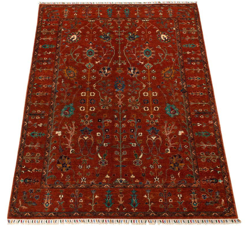 Ziegler Rug | 245x175cm