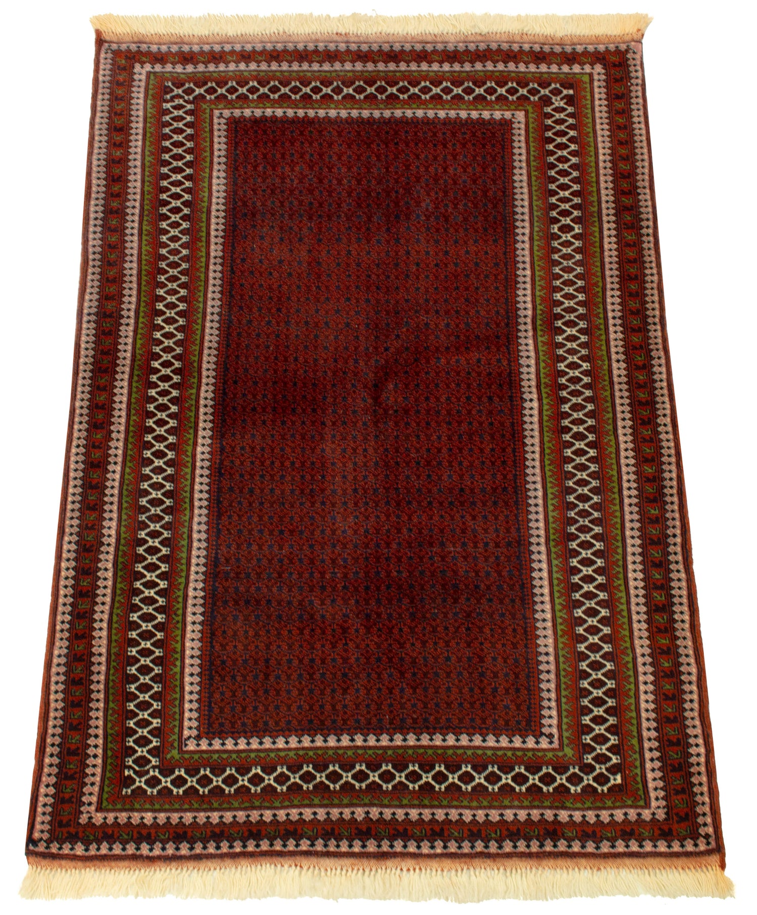 Baluch Persian Rug | 150x106cm