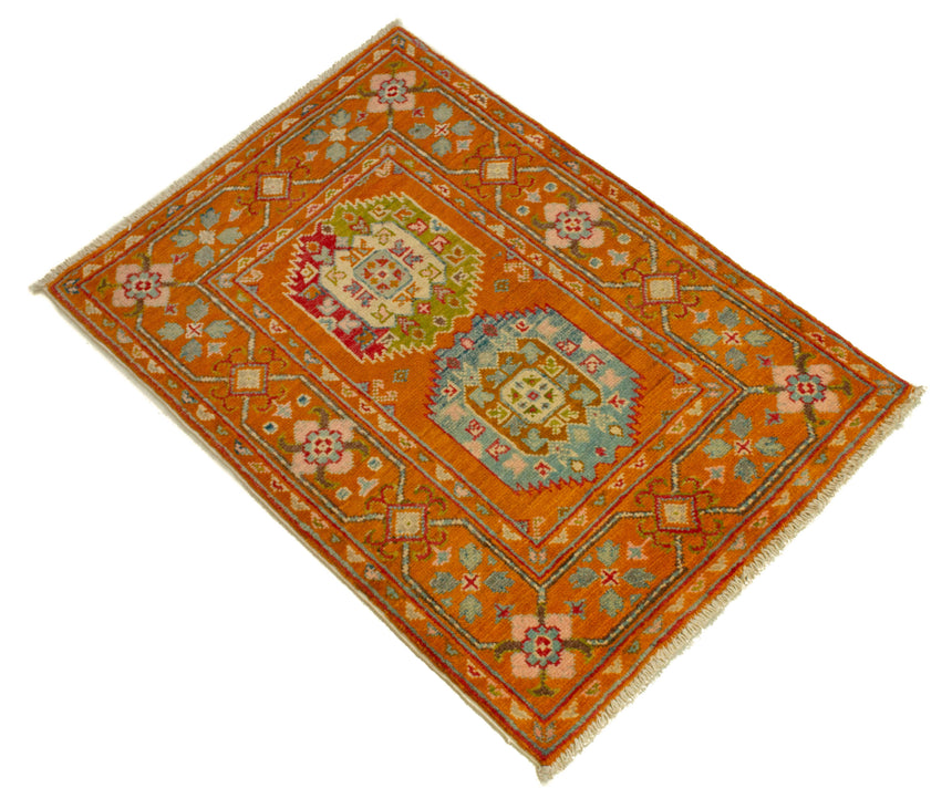 Kazak rug | 93 x 64 cm