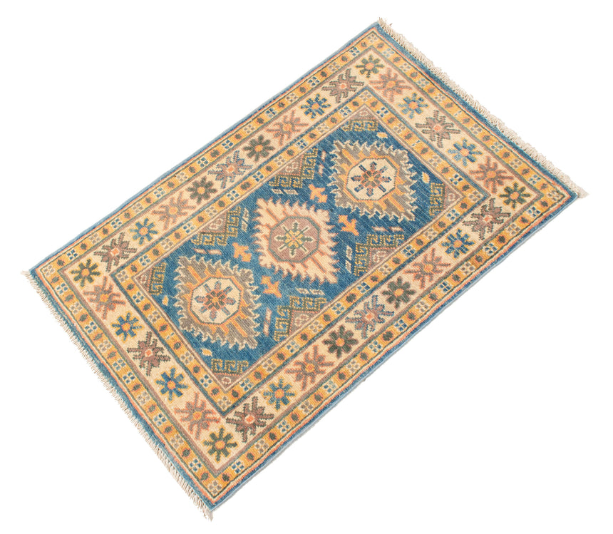 Kazak rug | 91 x 58 cm