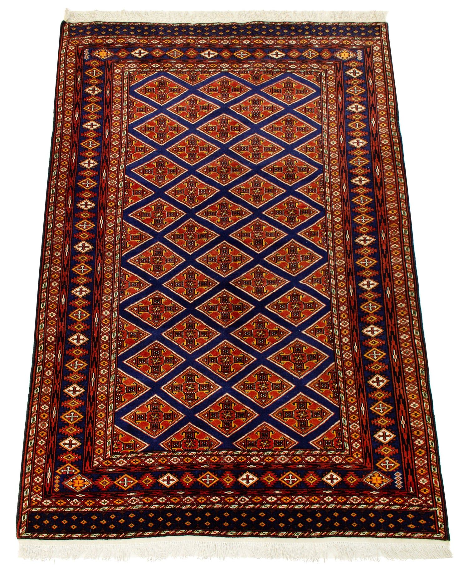 Baluch Persian Rug | 184 x 124cm