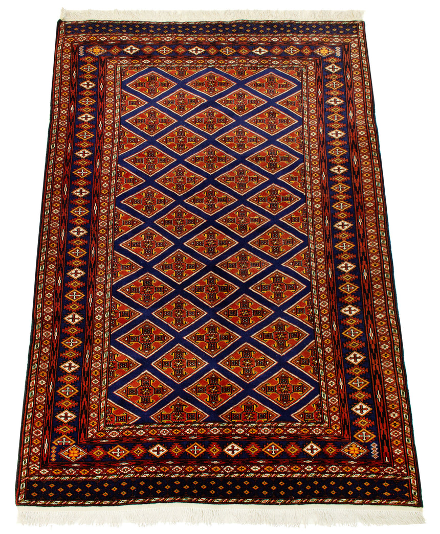 Baluch Persian Rug | 184 x 124cm
