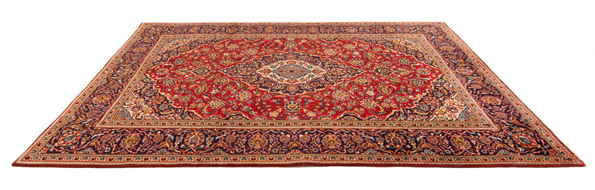 Kashan Alfombra Persa | 312 x 198 cm