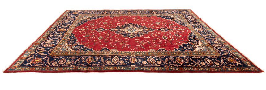 Kashan Alfombra Persa | 308 x 204 cm