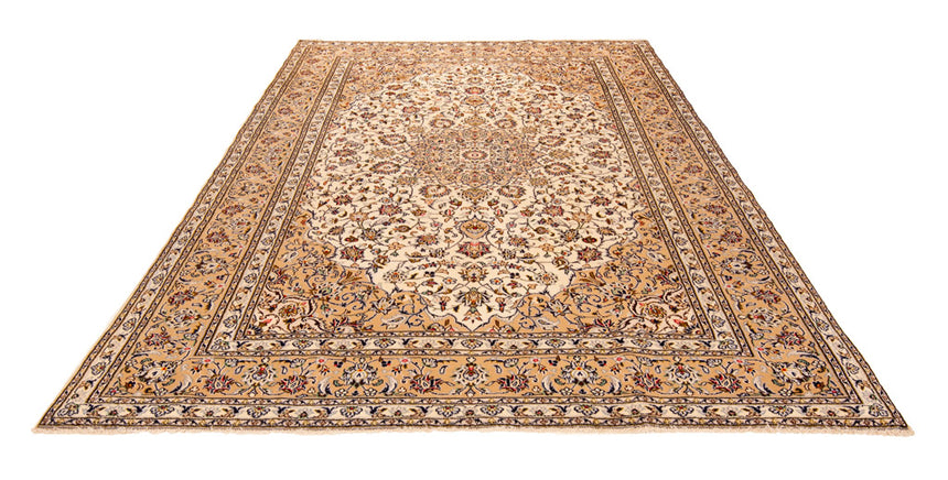 Kashan Alfombra Persa | 294 x 200 cm