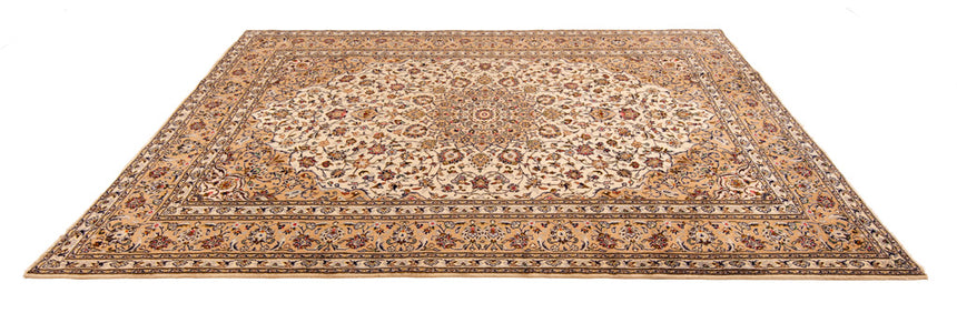 Kashan Alfombra Persa | 294 x 200 cm