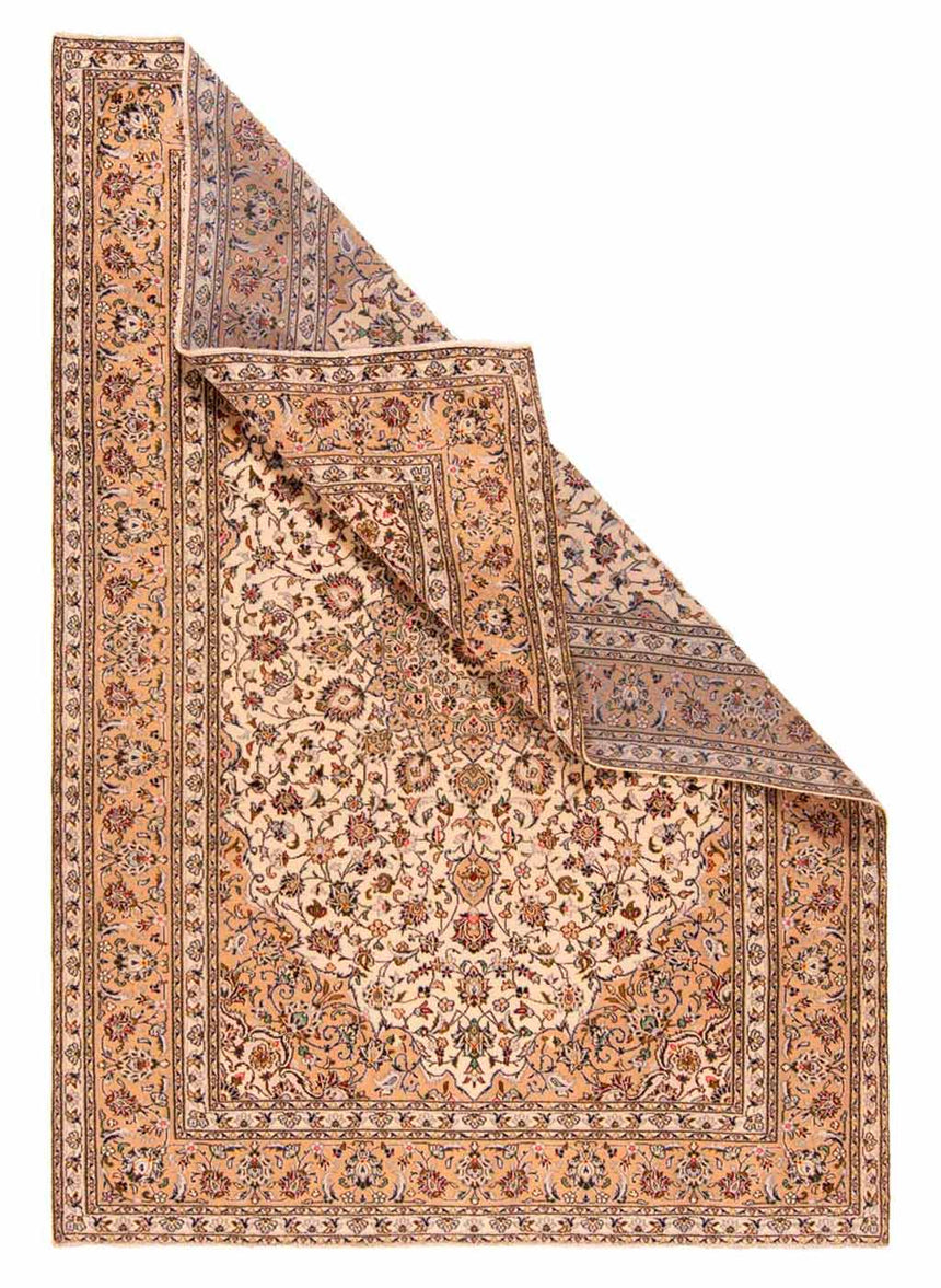 Kashan Alfombra Persa | 290 x 202 cm