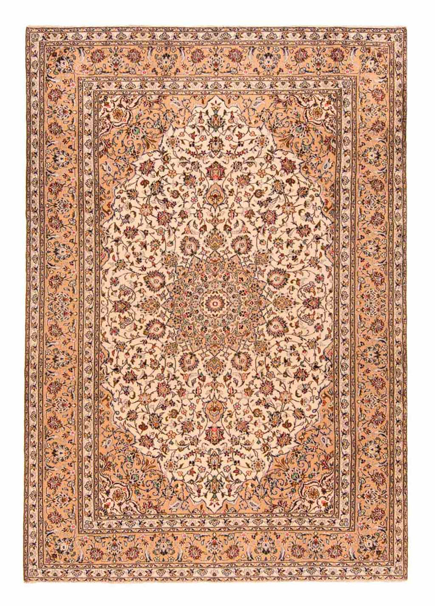 Kashan Alfombra Persa | 290 x 202 cm