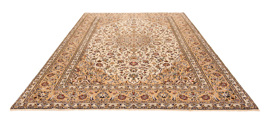 Kashan Alfombra Persa | 290 x 202 cm