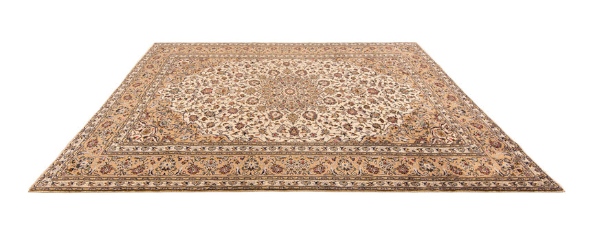 Kashan Alfombra Persa | 290 x 202 cm