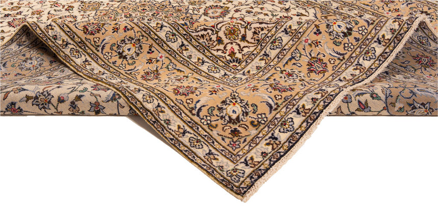 Kashan Alfombra Persa | 290 x 202 cm
