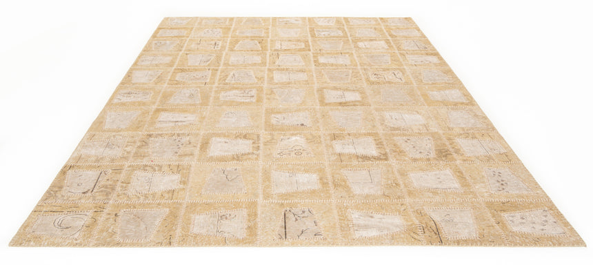 Patchwork Alfombra | 304 x 212 cm