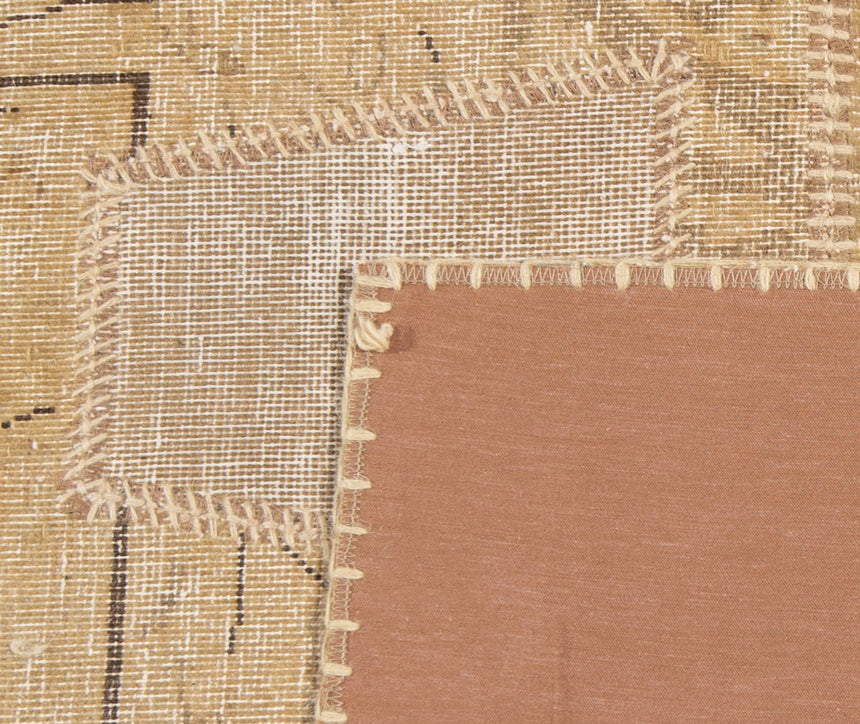 Patchwork Alfombra | 304 x 212 cm