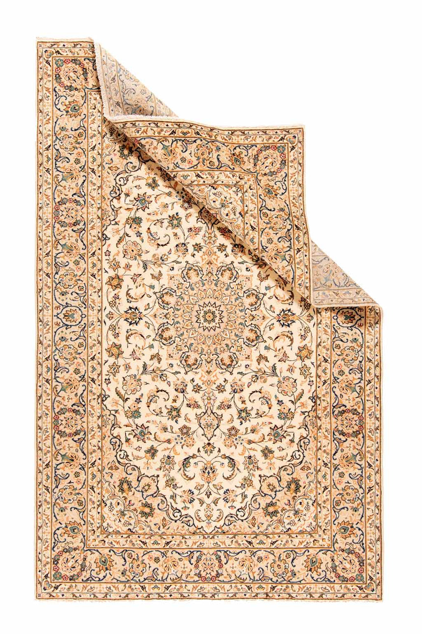 Kashan Alfombra Persa | 315 x 195 cm