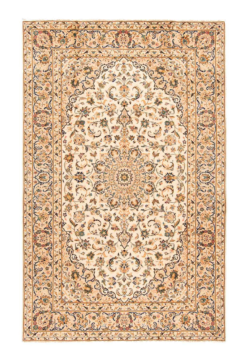 Kashan Alfombra Persa | 315 x 195 cm