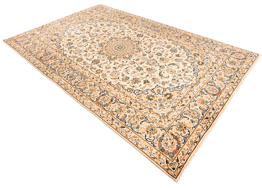 Kashan Alfombra Persa | 315 x 195 cm