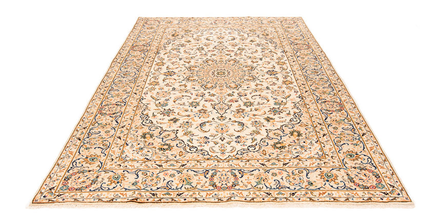 Kashan Alfombra Persa | 315 x 195 cm