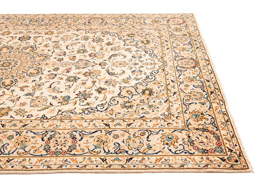 Kashan Alfombra Persa | 315 x 195 cm