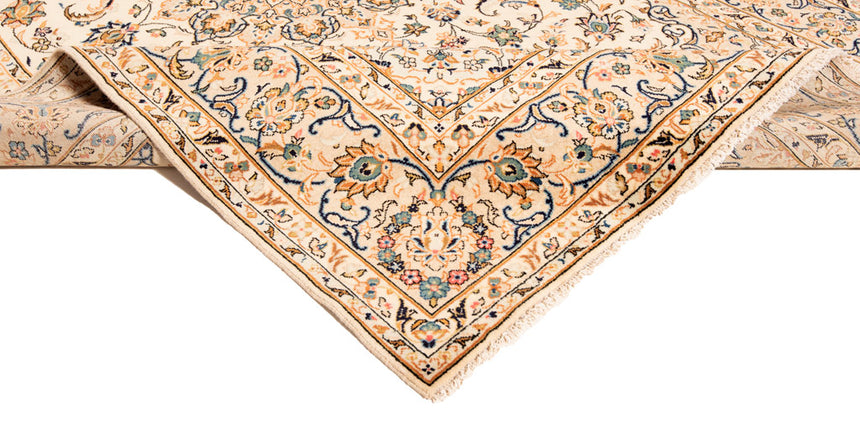 Kashan Alfombra Persa | 315 x 195 cm
