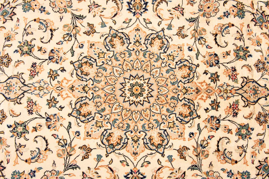 Kashan Alfombra Persa | 315 x 195 cm