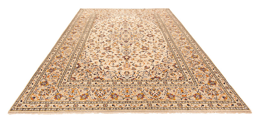 Kashan Alfombra Persa | 303 x 200 cm