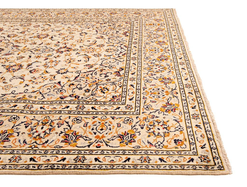 Kashan Alfombra Persa | 303 x 200 cm